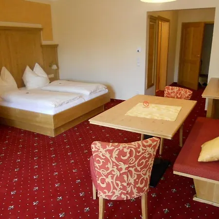 菲林茵维尔特尔酒店 3* Kirchheim im Innkreis