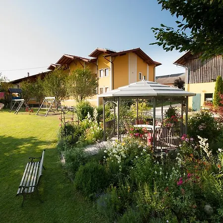 菲林茵维尔特尔酒店 3* Kirchheim im Innkreis