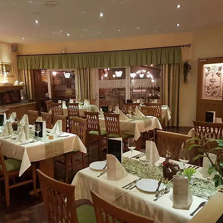 Innviertel Otel Kirchheim im Innkreis