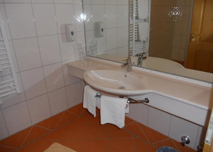 Ferienhotel Innviertel Kirchheim im Innkreis