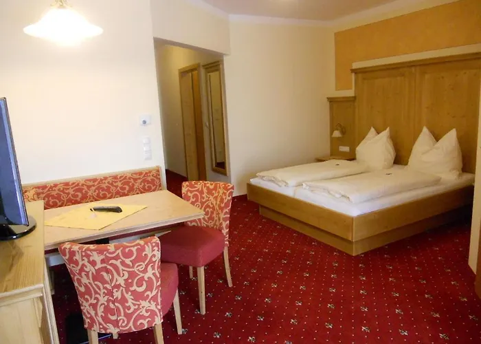 Ferienhotel Innviertel 3*