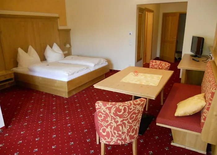 Ferienhotel Innviertel 3* Kirchheim im Innkreis