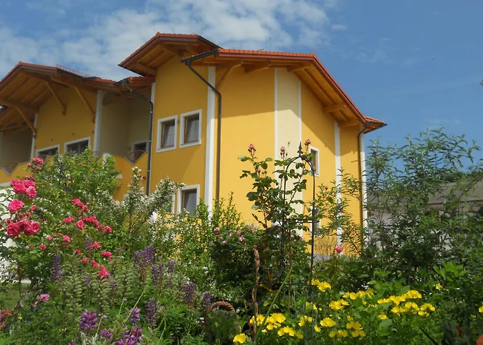 Otel Innviertel Kirchheim im Innkreis