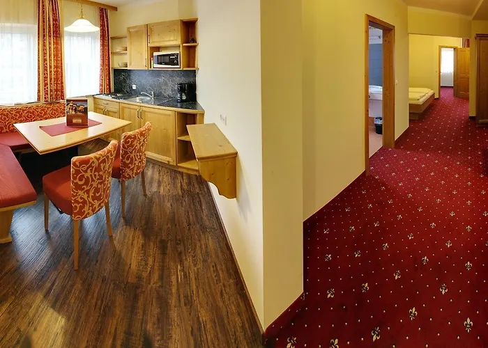 Hotel Ferienhotel Innviertel Kirchheim im Innkreis