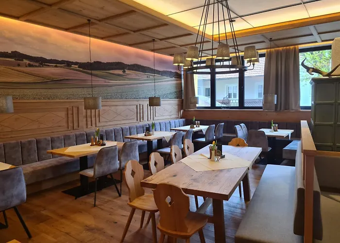 Ferienhotel Innviertel 3* Kirchheim im Innkreis