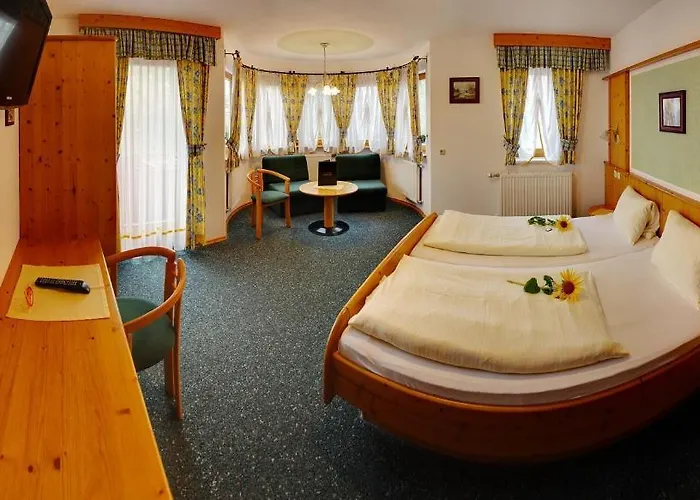 Ferienhotel Innviertel Hotel 3*