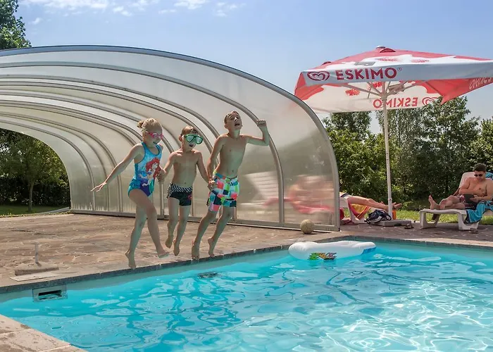 Ferienhotel Innviertel Kirchheim im Innkreis