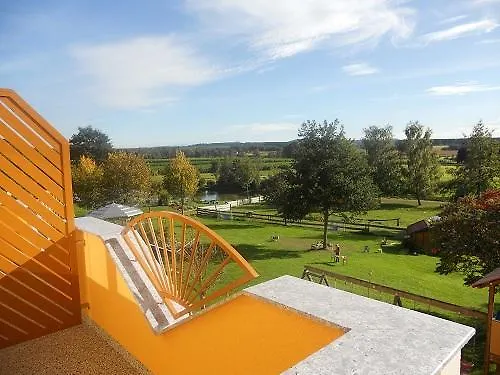 Ferienhotel Innviertel