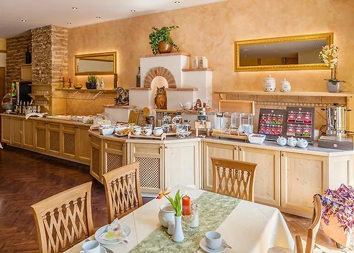 Ferienhotel Innviertel