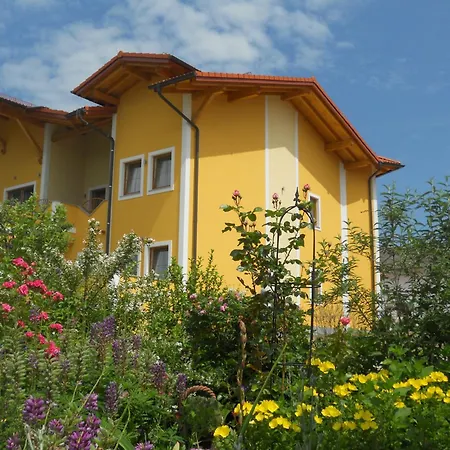 Hotell Innviertel Kirchheim im Innkreis