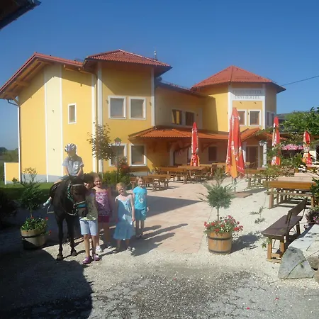 Innviertel Kirchheim im Innkreis