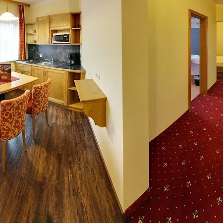 Hotell Innviertel Kirchheim im Innkreis