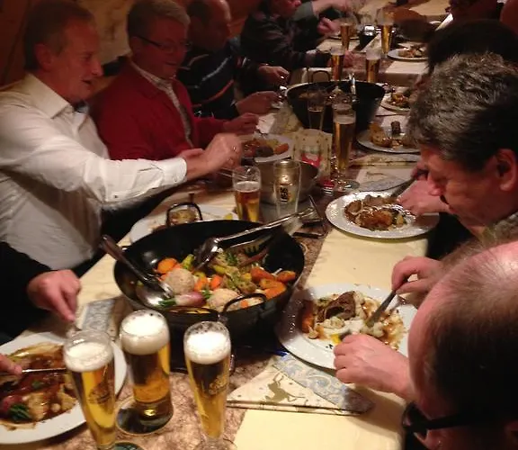 Ξενοδοχείο Innviertel 3*